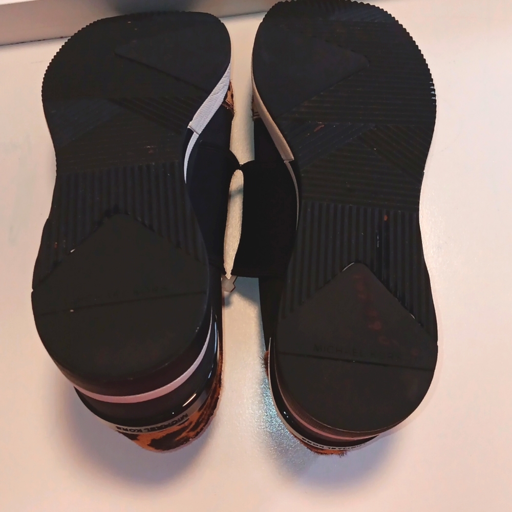 Michael kors sneakers size 9 - Picture 4 of 5